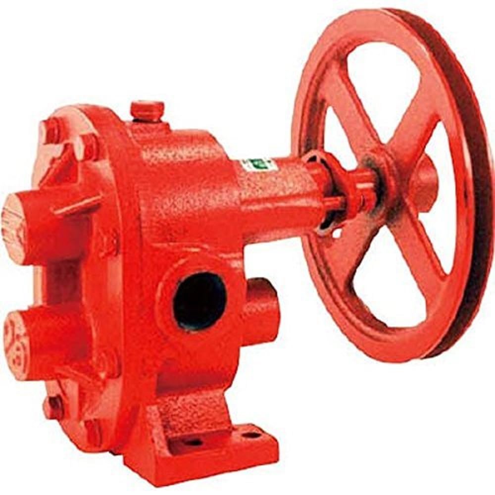 KOSHIN GC-25 ギアポンプ Amazon | 工進(KOSHIN) ギヤーポンプ GC25 | 給水・排水ポンプ本体